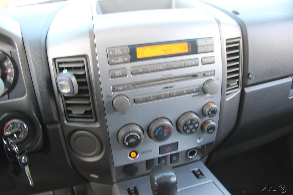 2005 Nissan Armada - Image 19 of 21