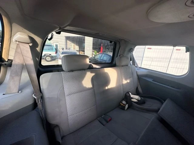 2005 Nissan Armada - Image 9 of 9