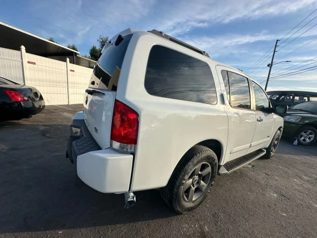 2005 Nissan Armada - Image 3 of 14