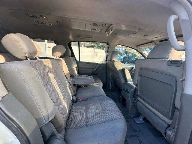 2005 Nissan Armada - Image 6 of 9