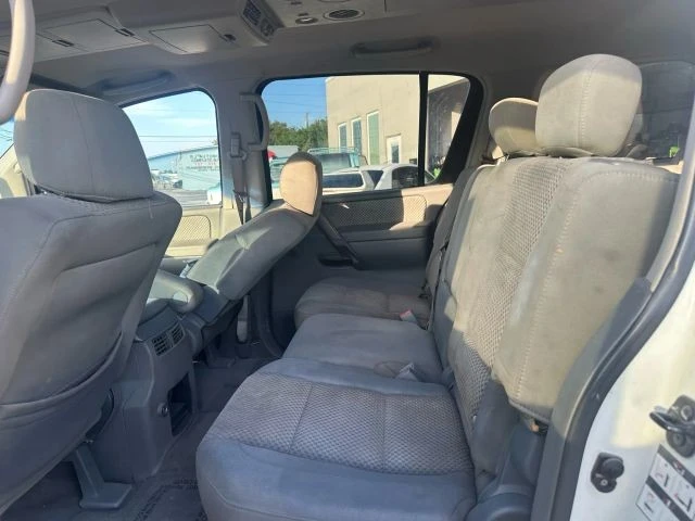 2005 Nissan Armada - Image 9 of 12