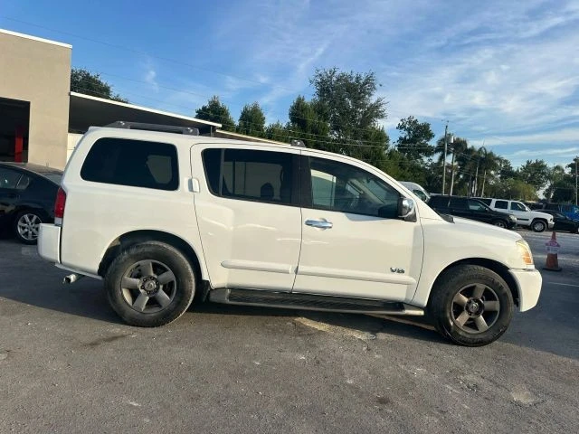 2005 Nissan Armada - Image 2 of 12