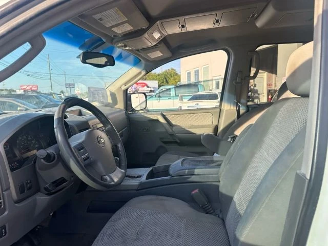 2005 Nissan Armada - Image 8 of 12