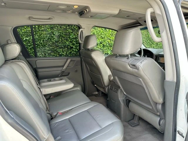 2005 Nissan Armada - Image 20 of 21