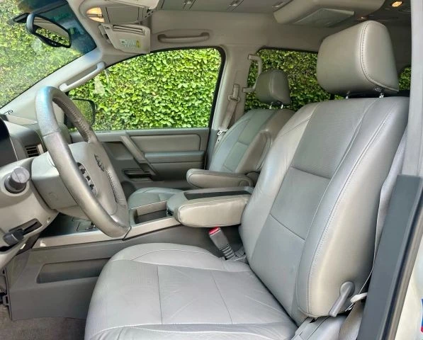 2005 Nissan Armada - Image 21 of 21