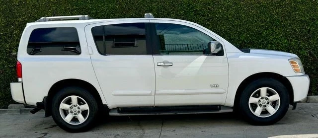 2005 Nissan Armada - Image 3 of 21