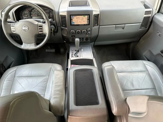 2005 Nissan Armada - Image 16 of 21
