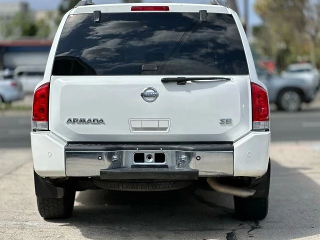 2005 Nissan Armada - Image 2 of 21