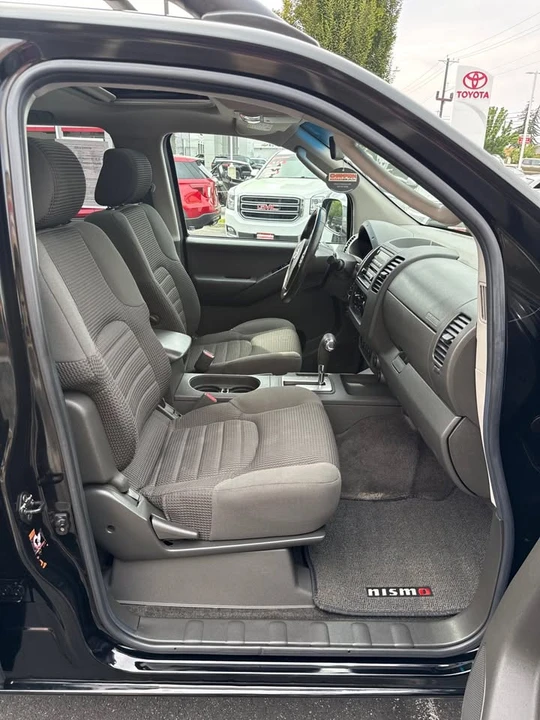 2005 Nissan Frontier 2nd Gen - Image 16 of 18