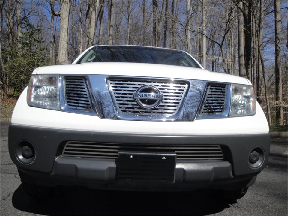 2005 Nissan Frontier 2nd Gen - Image 10 of 28
