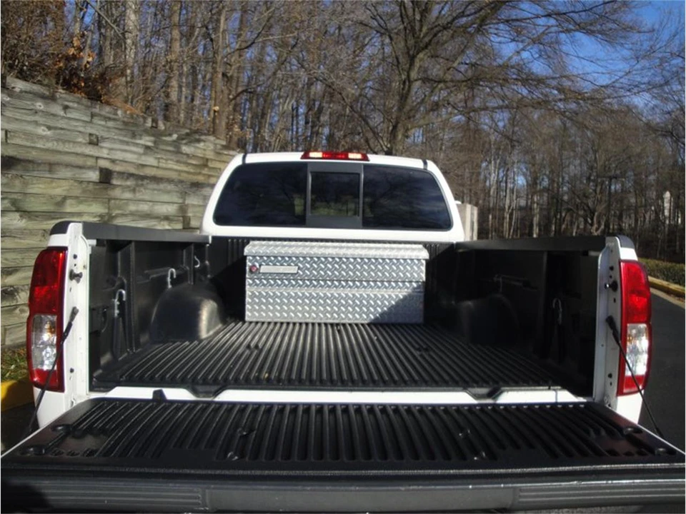 2005 Nissan Frontier 2nd Gen - Image 8 of 28