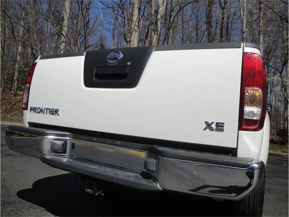 2005 Nissan Frontier 2nd Gen - Image 12 of 28