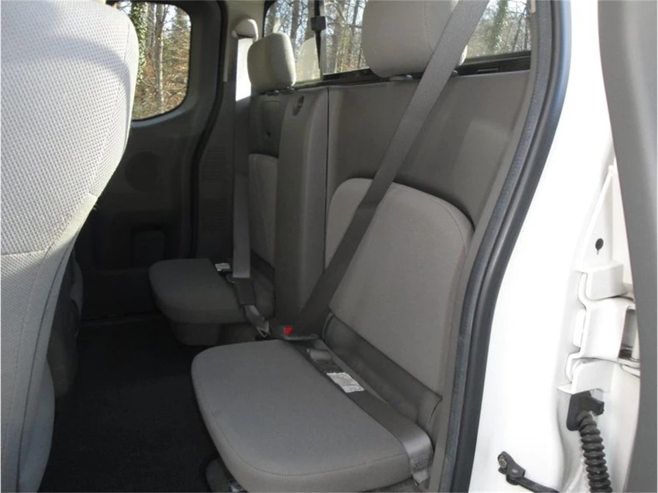 2005 Nissan Frontier 2nd Gen - Image 22 of 28