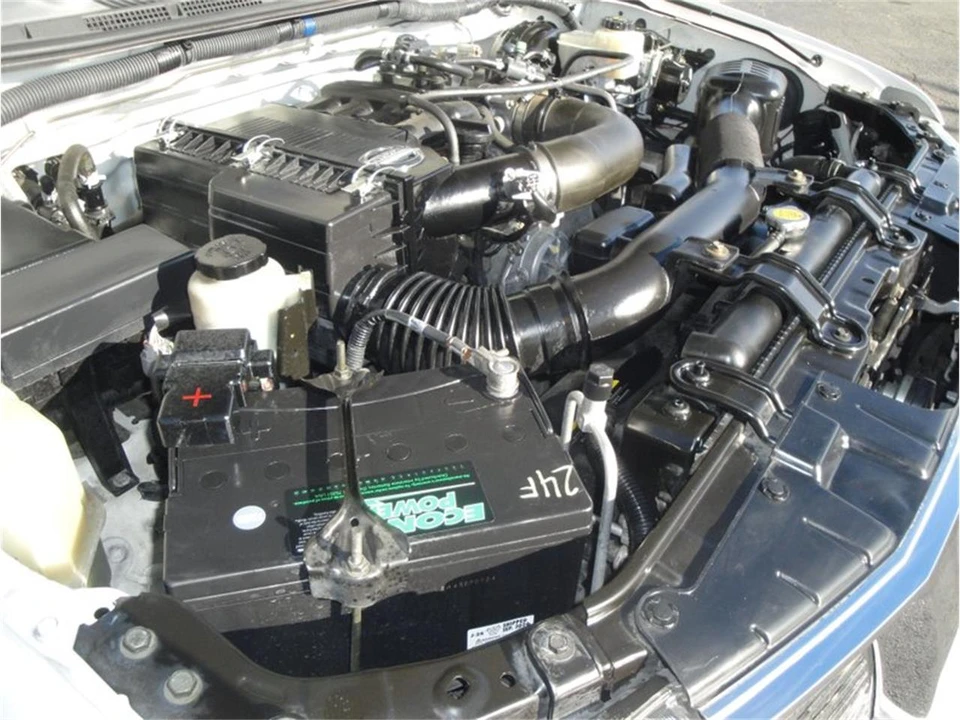 2005 Nissan Frontier 2nd Gen - Image 24 of 28