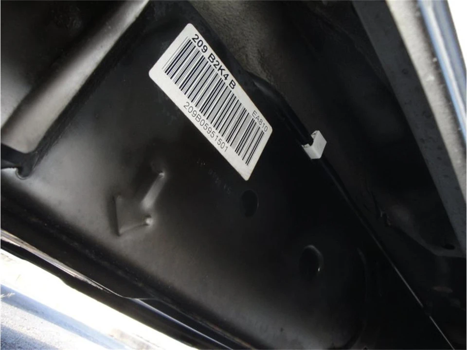 2005 Nissan Frontier 2nd Gen - Image 25 of 28