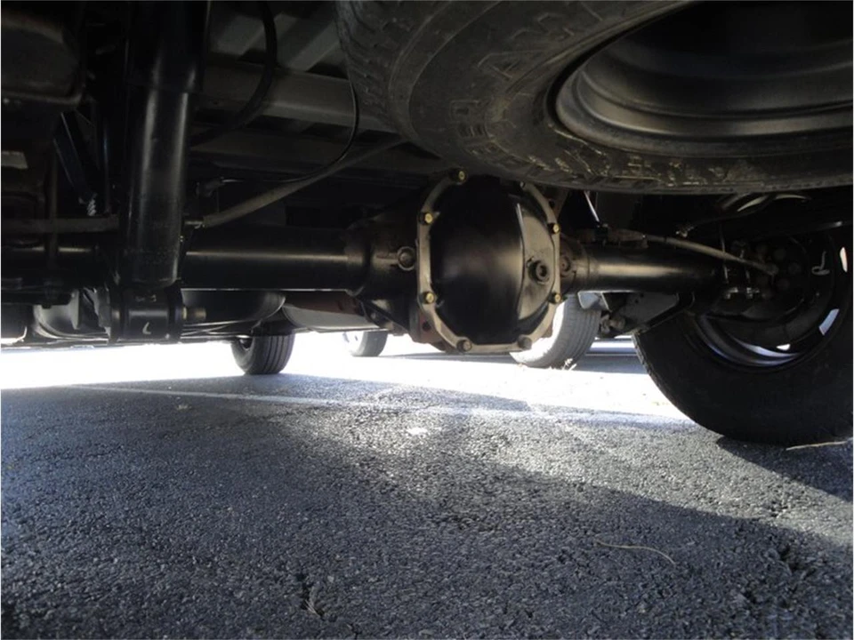 2005 Nissan Frontier 2nd Gen - Image 27 of 28