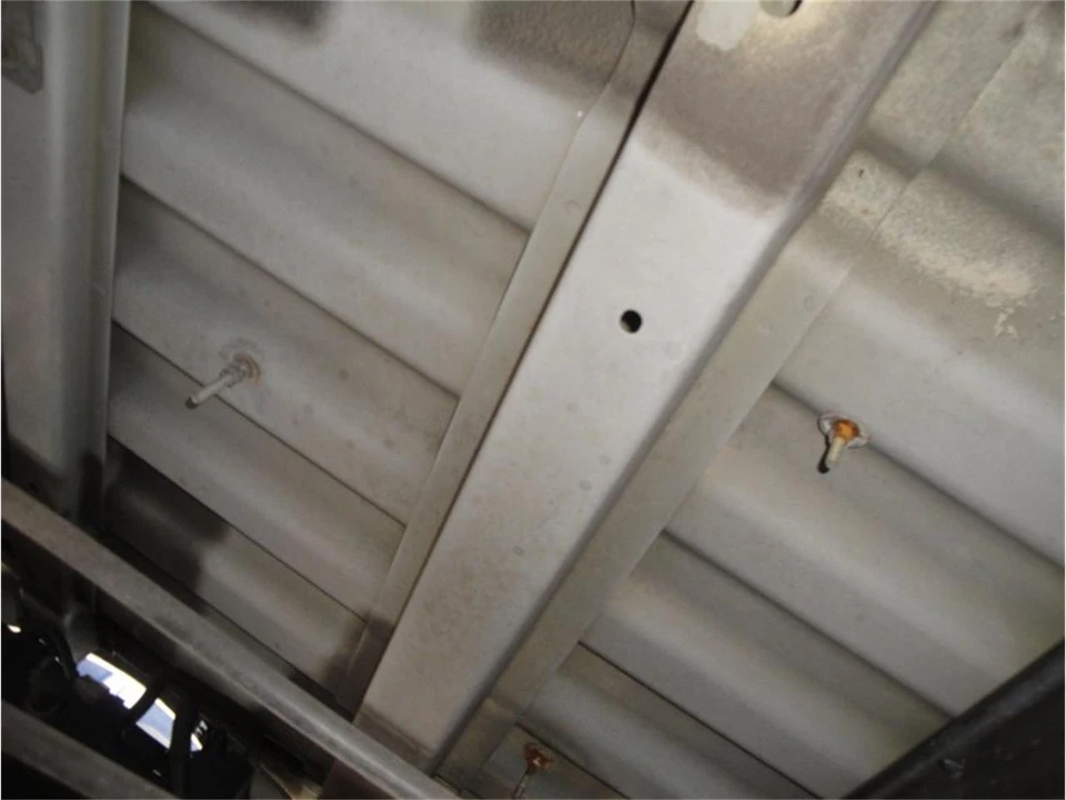 2005 Nissan Frontier 2nd Gen - Image 28 of 28