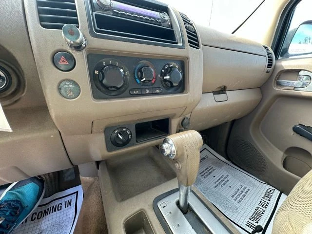 2005 Nissan Frontier 2nd Gen - Image 14 of 14