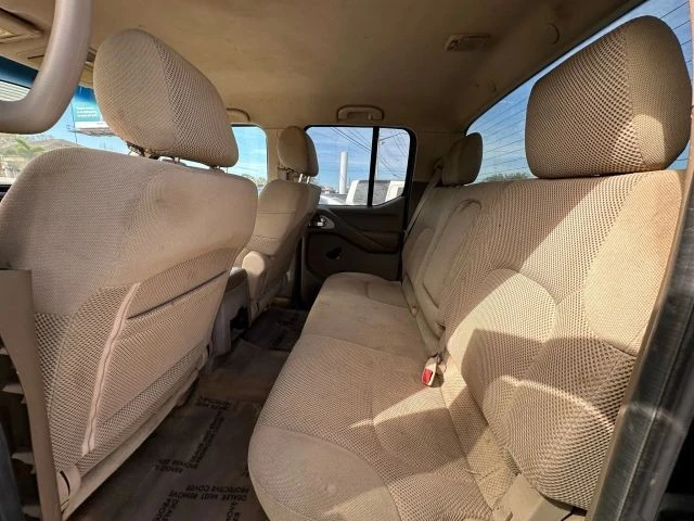 2005 Nissan Frontier 2nd Gen - Image 8 of 12
