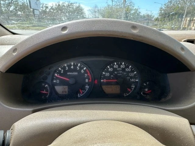 2005 Nissan Frontier 2nd Gen - Image 12 of 12