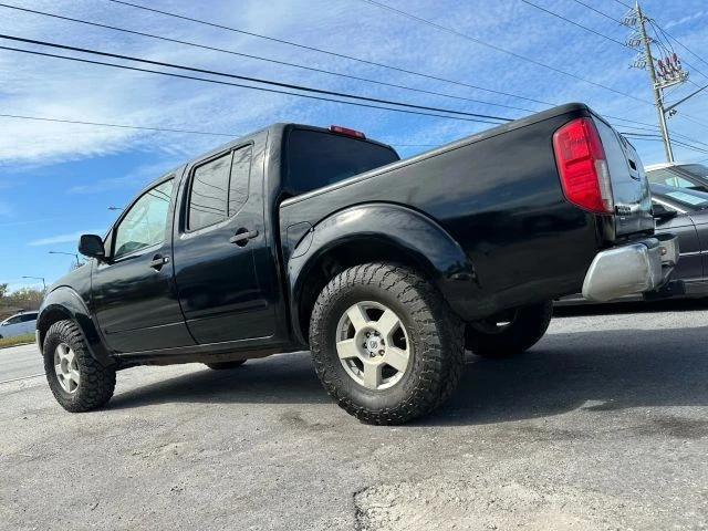 2005 Nissan Frontier 2nd Gen - Image 3 of 12