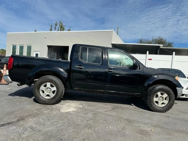 2005 Nissan Frontier 2nd Gen - Image 5 of 14