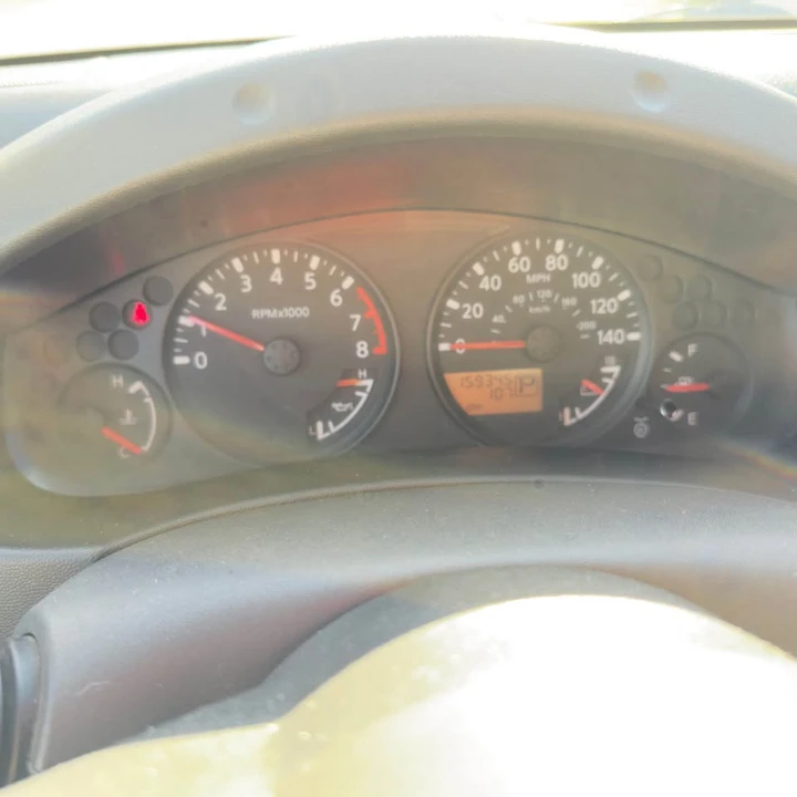 2005 Nissan Frontier 2nd Gen - Image 5 of 7