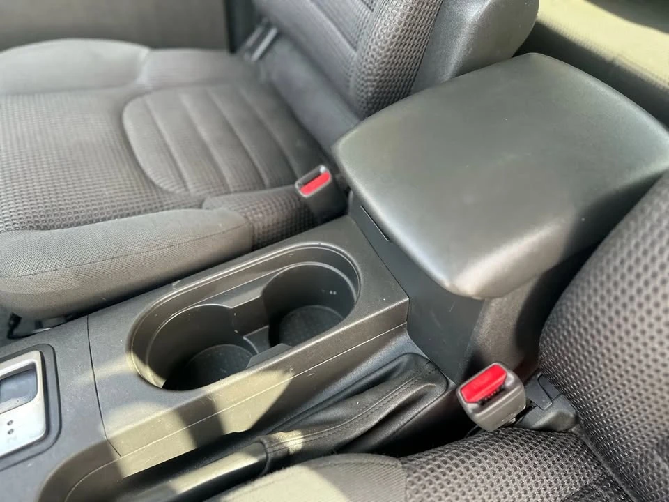 2005 Nissan Frontier 2nd Gen - Image 17 of 20