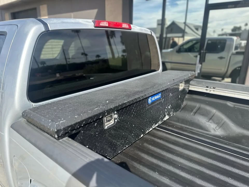 2005 Nissan Frontier 2nd Gen - Image 8 of 20