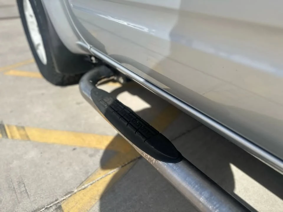 2005 Nissan Frontier 2nd Gen - Image 11 of 20