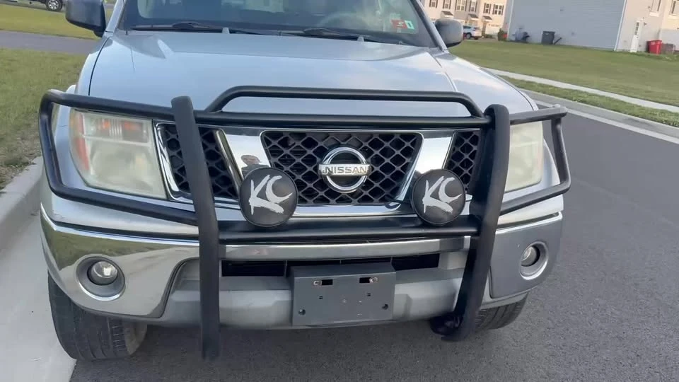 2005 Nissan Frontier 2nd Gen - Image 16 of 16