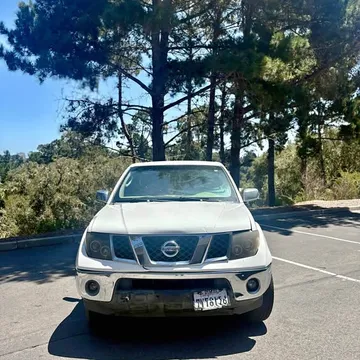 2005 Nissan Frontier Crew Cab Nismo Pickup 4D 5 ft
