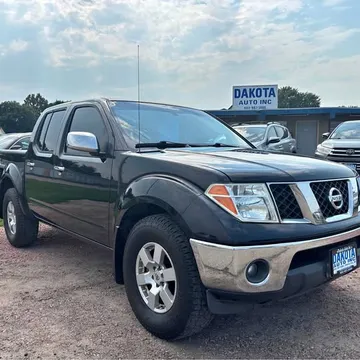2005 Nissan Frontier Nismo Pickup 4D 5 ft