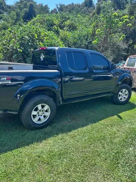 2005 Nissan Frontier Nismo Pickup 4D 5 ft