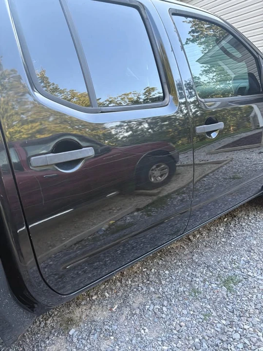 2005 Nissan Frontier 2nd Gen - Image 8 of 13