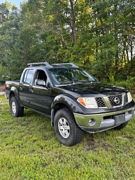 2005 Nissan Frontier Nismo Pickup 4D 5 ft