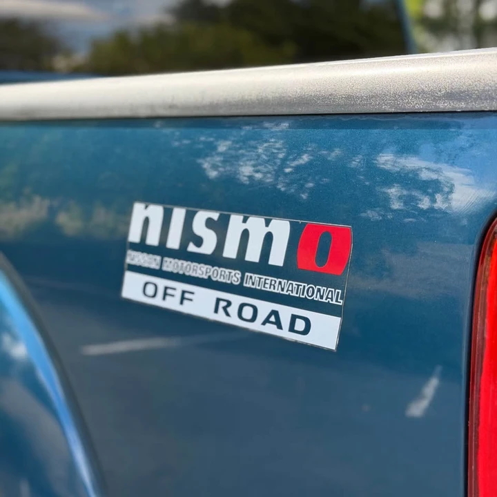 2005 Nissan Frontier 2nd Gen - Image 14 of 16