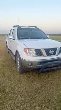 2005 Nissan Frontier Crew Cab Nismo Pickup 4D 5 ft