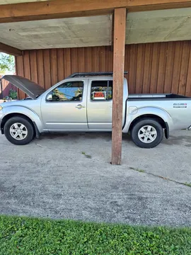 2005 Nissan Frontier Nismo Pickup 4D 5 ft
