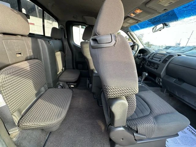 2005 Nissan Frontier 2nd Gen - Image 11 of 18
