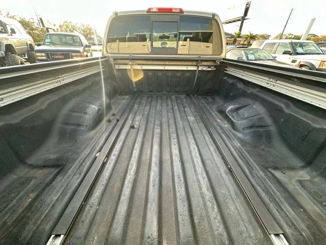 2005 Nissan Frontier 2nd Gen - Image 8 of 18