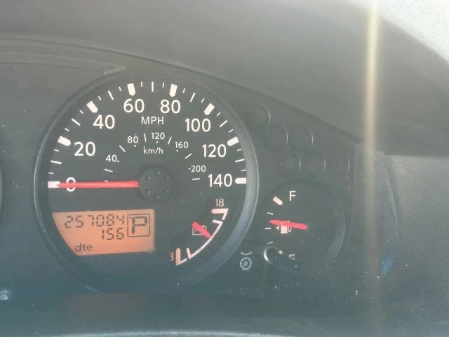2005 Nissan Frontier 2nd Gen - Image 16 of 18