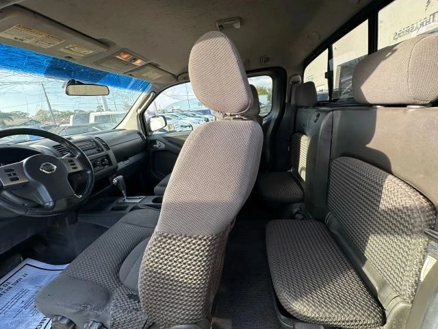 2005 Nissan Frontier 2nd Gen - Image 14 of 18