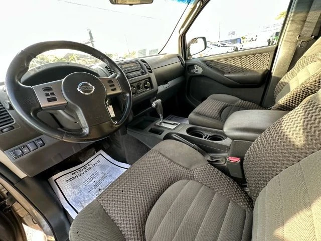 2005 Nissan Frontier 2nd Gen - Image 13 of 18