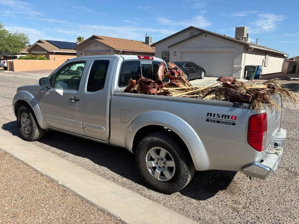 2005 Nissan Frontier 2nd Gen - Image 7 of 19