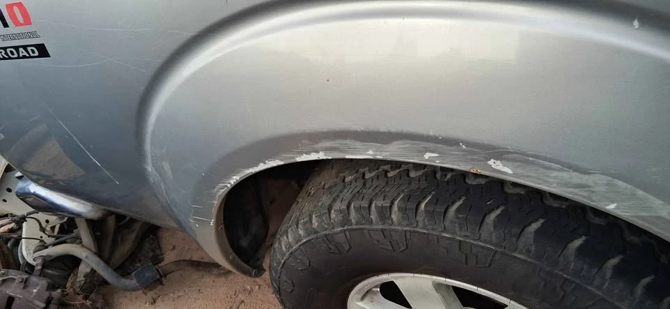 2005 Nissan Frontier 2nd Gen - Image 14 of 19