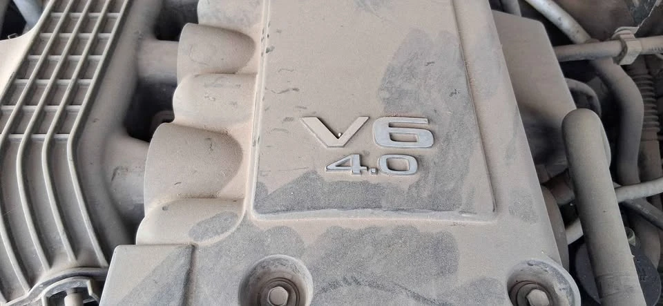 2005 Nissan Frontier 2nd Gen - Image 19 of 19
