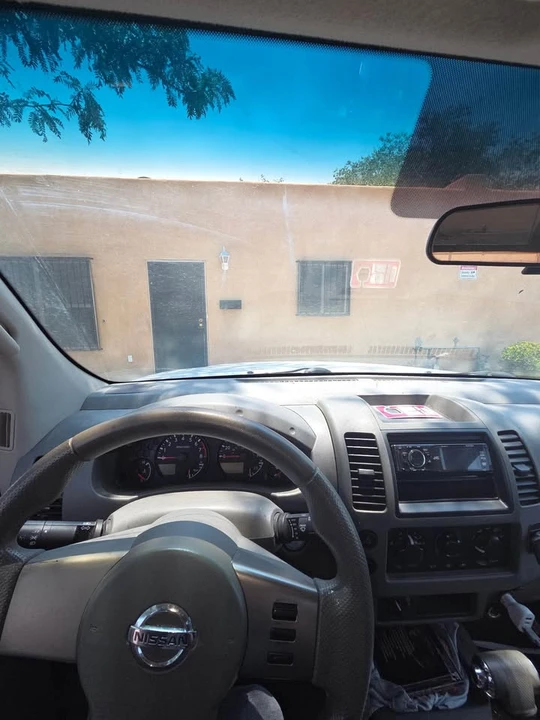 2005 Nissan Frontier 2nd Gen - Image 7 of 8
