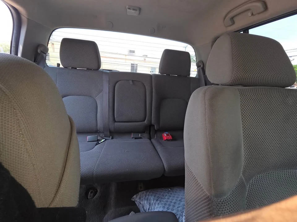 2005 Nissan Frontier 2nd Gen - Image 8 of 8