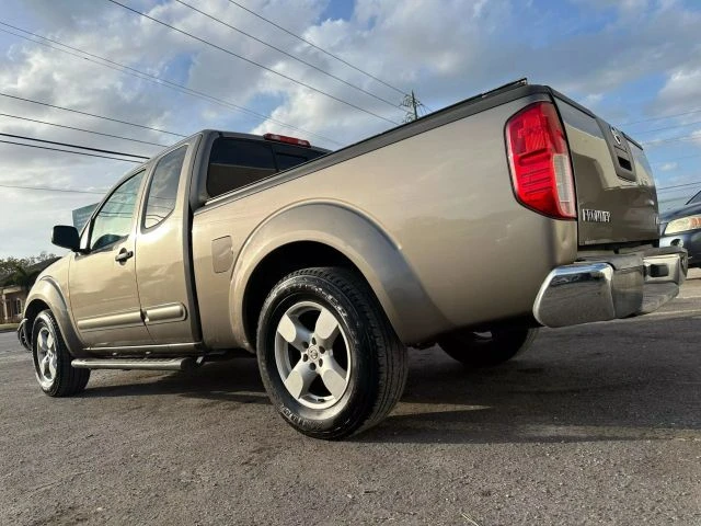 2005 Nissan Frontier 2nd Gen - Image 3 of 12